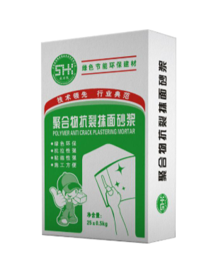 普通砂漿到底有多普通？